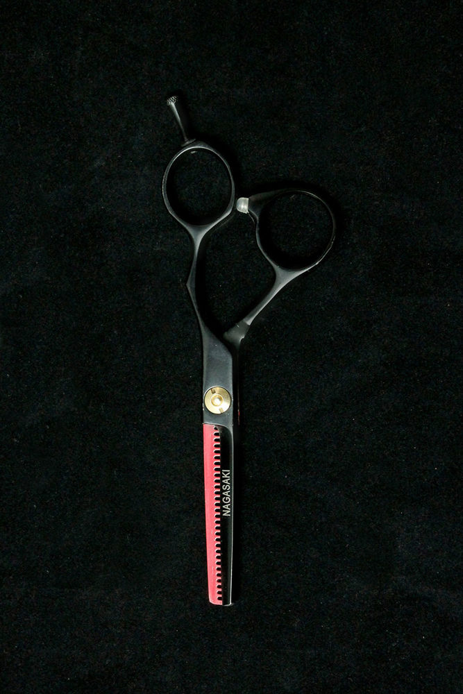 NAGASAKI MAKAS 37 NO resmi