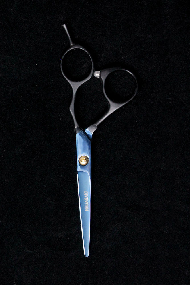 NAGASAKI MAKAS 38 NO resmi