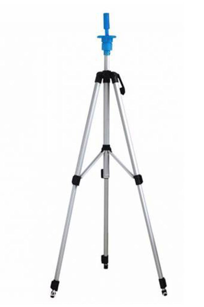 Alüminyum Tripod ( Eğitim Mankeni Sabitleme Ayağı) resmi