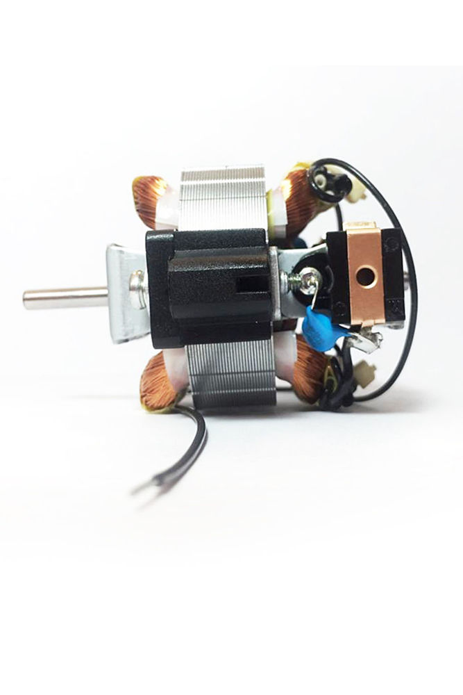 LIANFENG FÖN MOTORU resmi