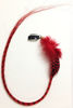 Picture of SYNTHETIC PHEEN HAIR -RED COLOUR-