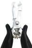 Picture of MICRO WELDING HAIR PRESSING PLIERS