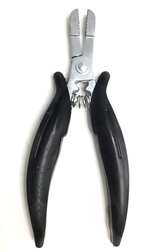 Picture of MICRO WELDING HAIR REMOVAL PLIERS