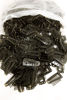 Picture of BIG SIZE CLIPS -BLACK-