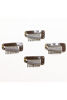 Picture of BIG SIZE CLIPS -LIGHT BROWN-