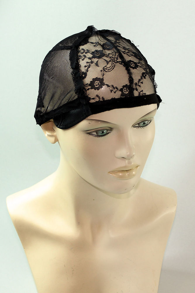 PERUK FİLESİ -SİYAH- resmi