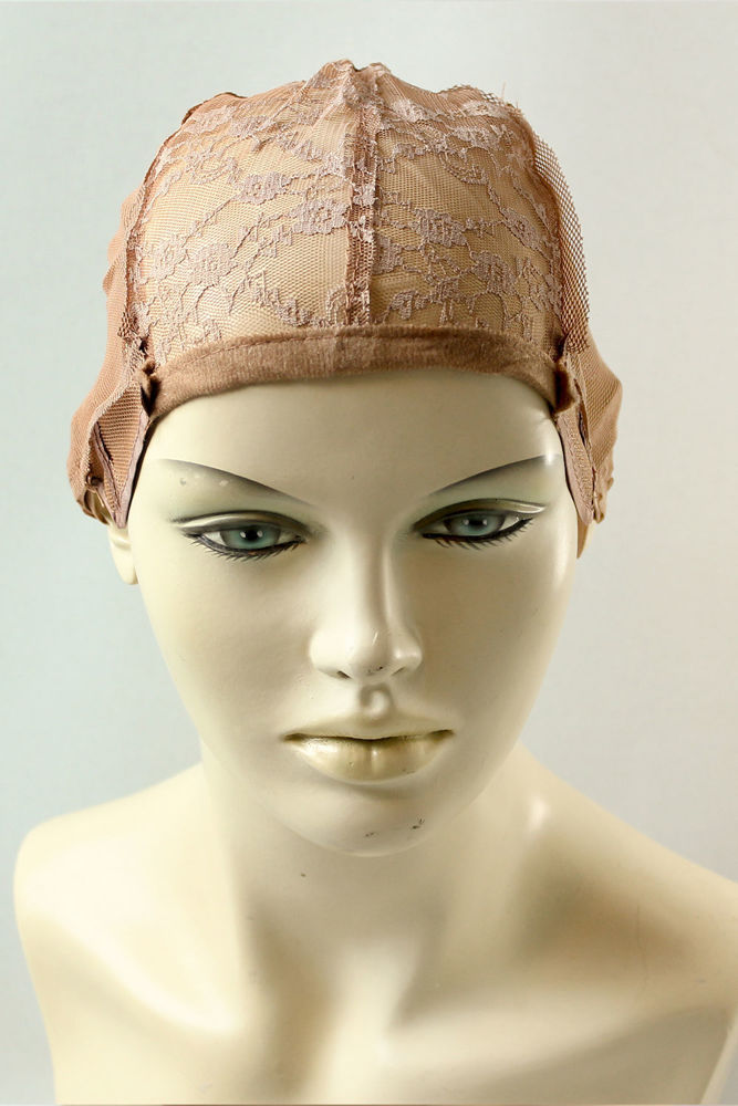 PERUK FİLESİ -KAHVE- resmi