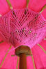 PRODİVA DEKORATİF BALİ ŞEMSİYE -PEMBE- resmi