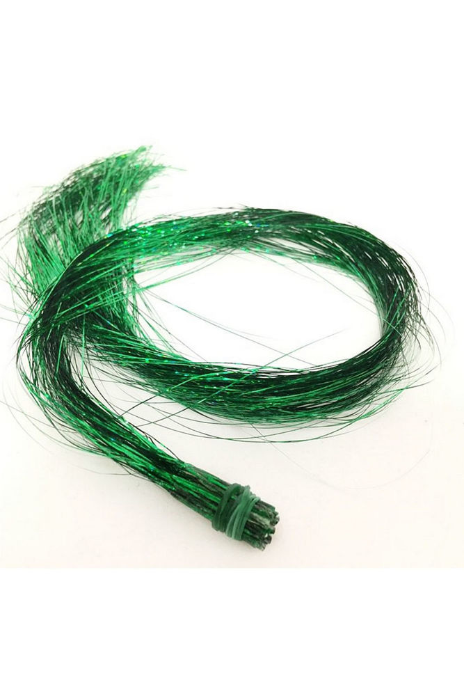 SİMLİ SAÇ İPİ KAYNAK resmi