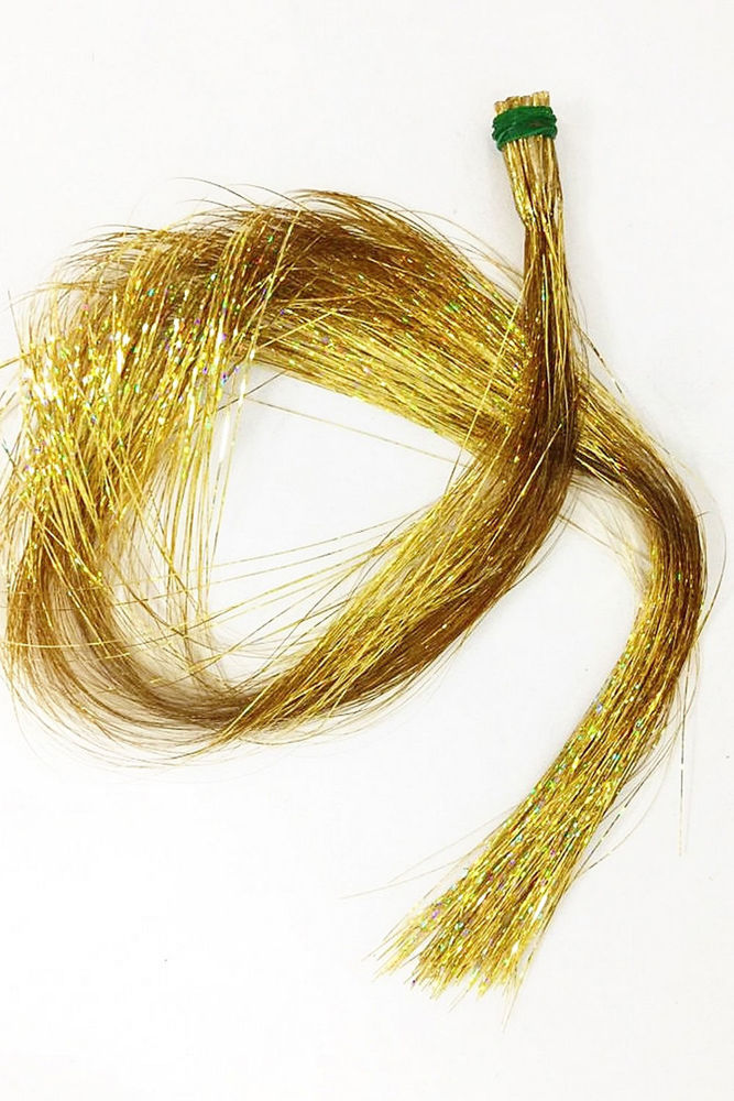 SİMLİ SAÇ İPİ KAYNAK resmi