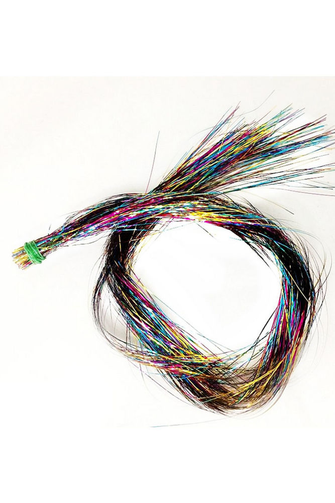 SİMLİ SAÇ İPİ KAYNAK resmi