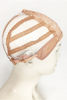 Picture of WIG NET -BROWN-