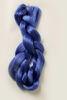 Picture of SYNTHETIC BRAIDING HAIR -BLUE COLOUR-