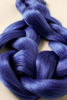 Picture of SYNTHETIC BRAIDING HAIR -BLUE COLOUR-