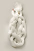 Picture of SYNTHETIC BRAIDING HAIR -60 NO COLOUR-