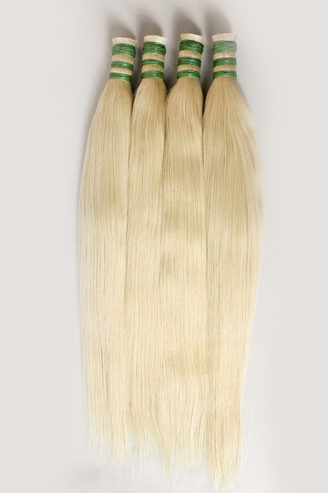 Picture of REMY HUMAN HAIR - 56RL NO COLOUR