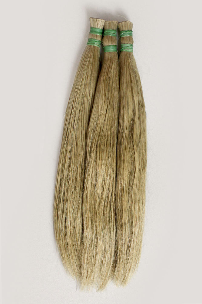 Picture of REMY HUMAN HAIR - 14R NO COLOUR