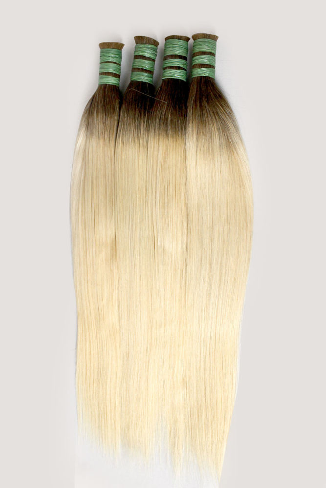 HAMSAÇ REMY BOĞUMLAR 60 CM -6/613- resmi