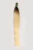 Picture of REMY HUMAN HAIR - 6/613 NO COLOUR