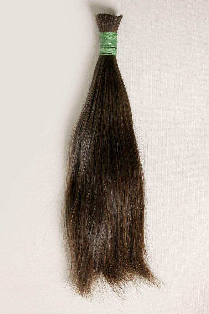 Picture of REMY HUMAN HAIR - 4 NO COLOUR