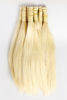 Picture of REMY HUMAN HAIR - PLATIN COLOUR 30 CM