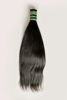 Picture of REMY HUMAN HAIR - NATURAL COLOUR 50 CM