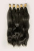 Picture of REMY HUMAN HAIR - NATURAL COLOUR DOUBLE 50 CM