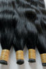 Picture of REMY HUMAN HAIR - NATURAL COLOUR DOUBLE 50 CM
