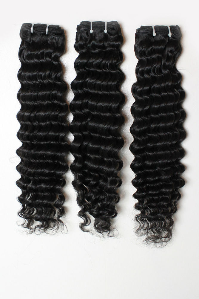 HAMSAÇ PERMALI TRESLER NATURAL -50CM- resmi