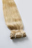 Picture of REMY HUMAN HAIR TRESSES - 12 NO COLOUR 