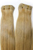 Picture of REMY HUMAN HAIR TRESSES - 14 NO COLOUR 