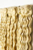 Picture of REMY HUMAN HAIR PERM TRESSES - 613 NO COLOUR