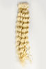 Picture of REMY HUMAN HAIR PERM TRESSES - 613 NO COLOUR