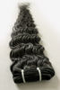 Picture of REMY HUMAN HAIR PERM TRESSES - NATUREL -80CM-