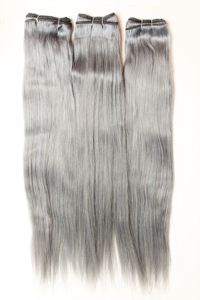 ÇİN TRESLER -SILVER- resmi