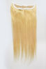 Picture of HALF MOON HAIRPIECE -24 NO COLOUR