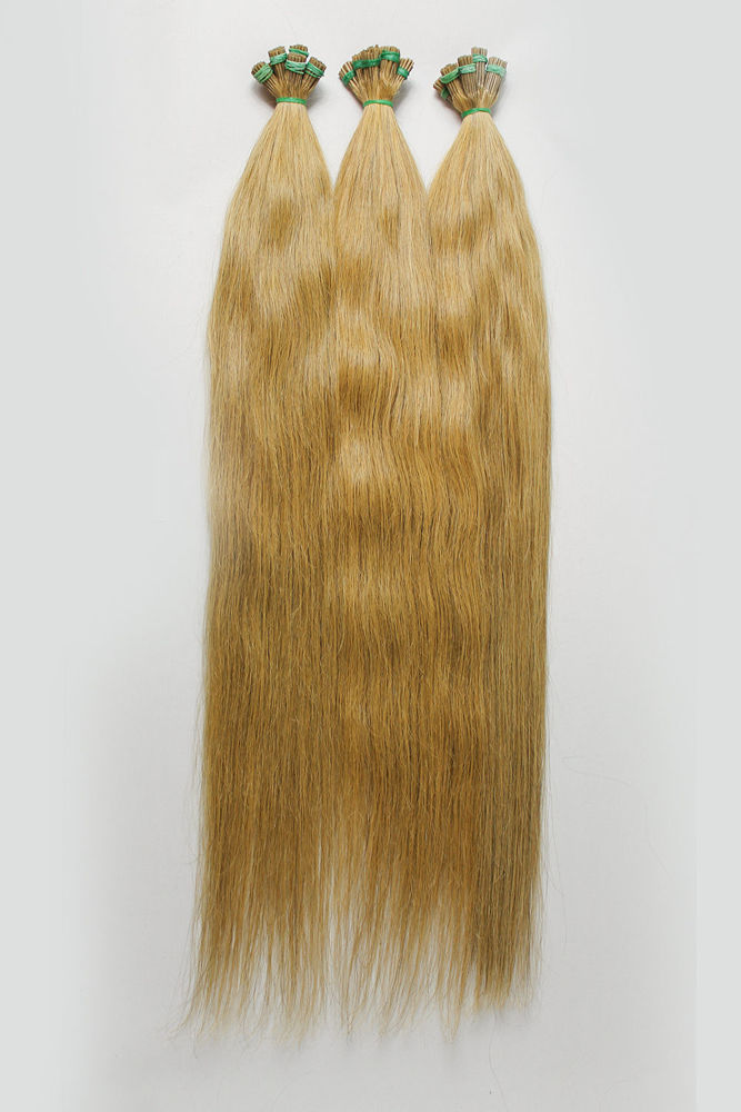 Picture of BEAD WELDING HAIR 12R NO COLOUR