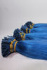 Picture of COLORED BEADS WELDING HAIR BLUE