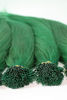 Boncuk Kaynak Saç Yeşil resmi