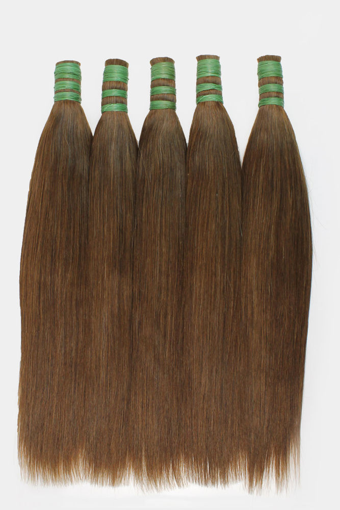 HAMSAÇ REMY BOĞUMLAR 50 CM -6 NO- resmi