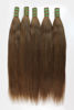 Picture of REMY HUMAN HAIR - 6 NO COLOUR 