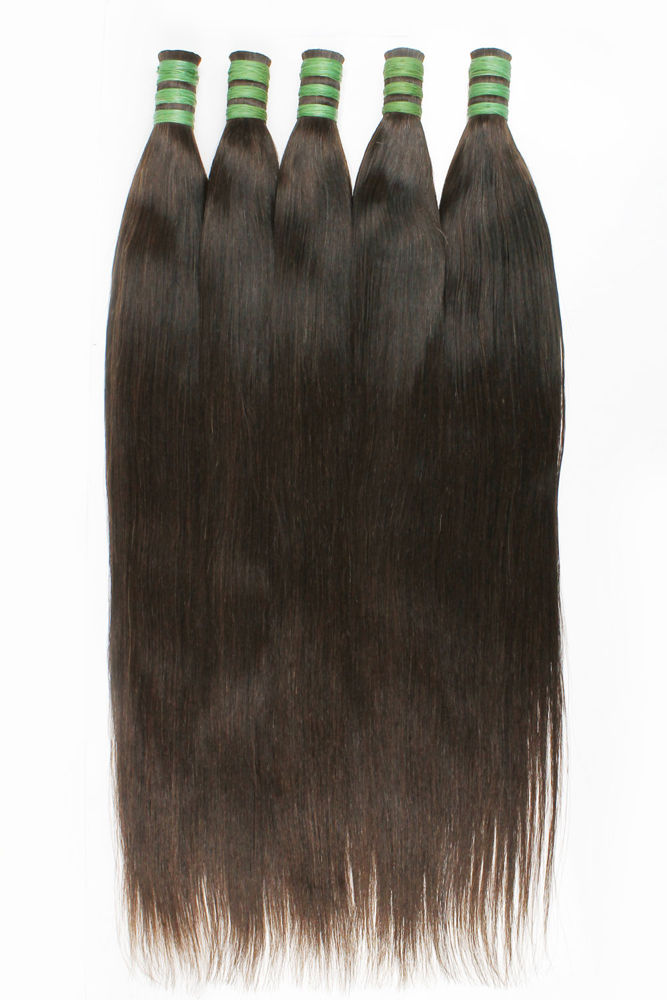 Picture of REMY HUMAN HAIR - 2 NO COLOUR