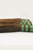 Picture of REMY HUMAN HAIR - 4 NO COLOUR 
