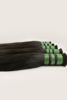Picture of REMY HUMAN HAIR - NATURAL COLOUR 70 CM