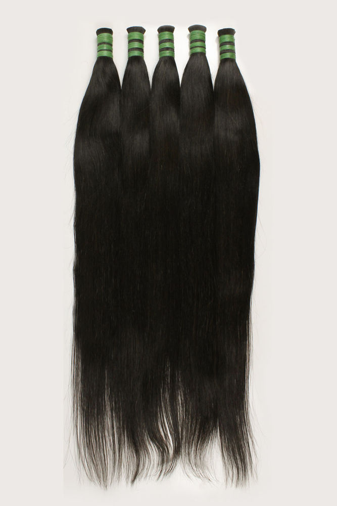 HAMSAÇ BOĞUMLAR 85 CM-NATURAL- resmi