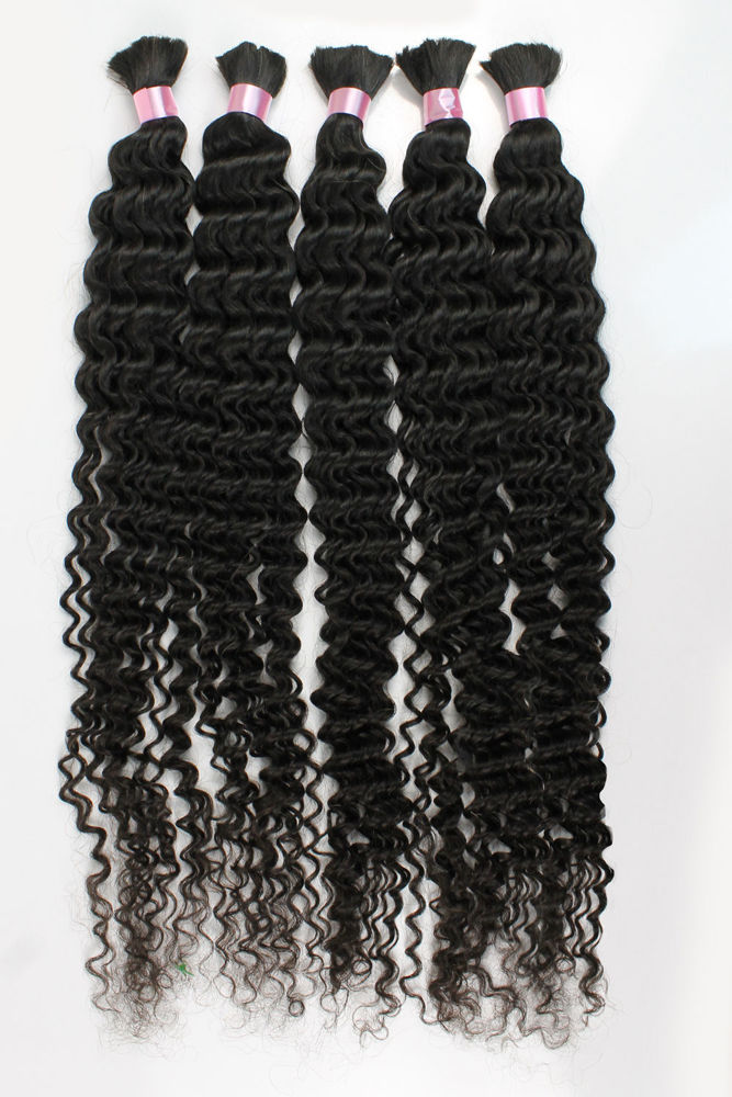 HAMSAÇ PERMALI BOĞUMLAR 85 CM -NATURAL- resmi