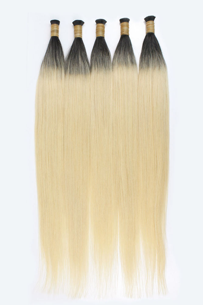 HAMSAÇ BOĞUMLAR 70 CM DOUBLE -1/613 NO- resmi