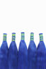 Hamsaç Remy Fantezi Renk Boğum 55 Cm Mavi resmi