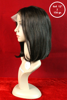 Prodiva Gerçek Saç Peruk - 12'' Color 2 150 gr. resmi
