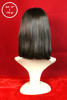 Prodiva Gerçek Saç Peruk - 12'' Color 2 150 gr. resmi